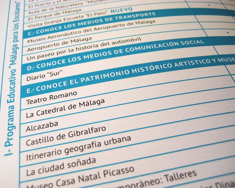 Área de Cultura, imagen 6 de 6