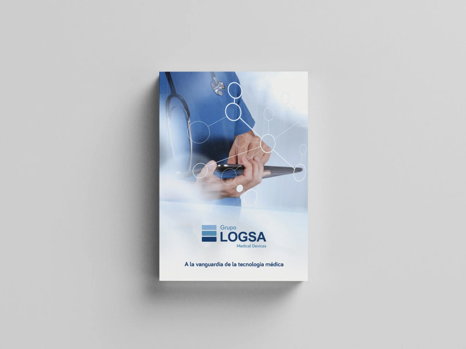 Catálogo LOGSA, imagen principal