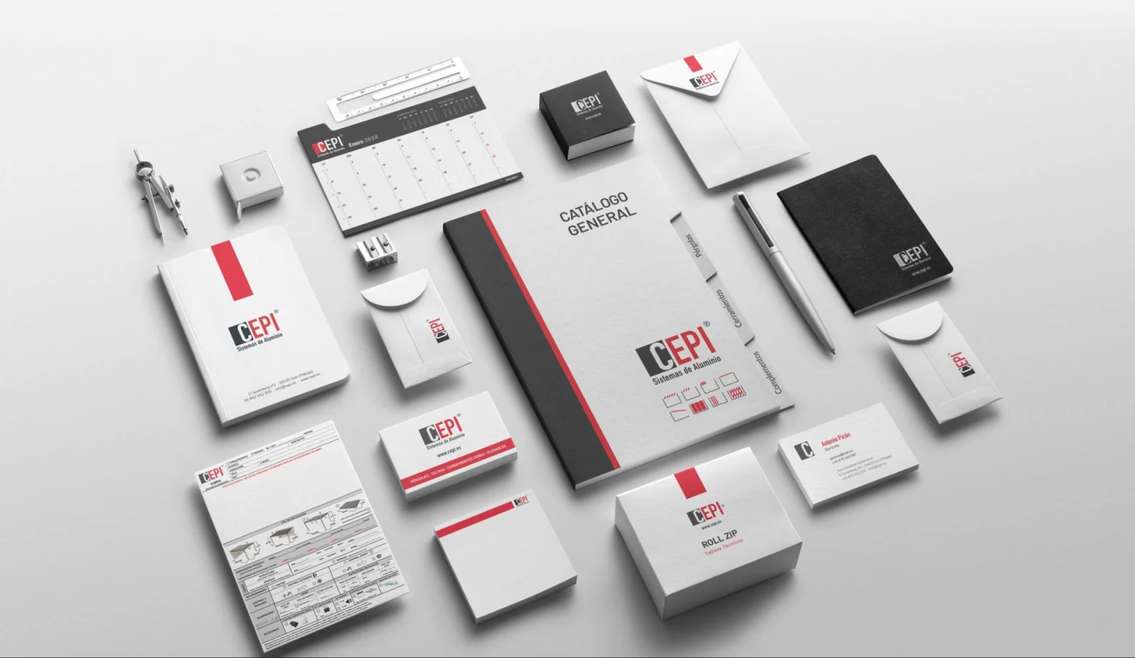 CEPI, imagen principal