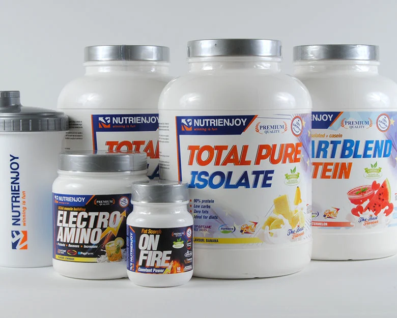 Nutrienjoy, imagen 2 de 6