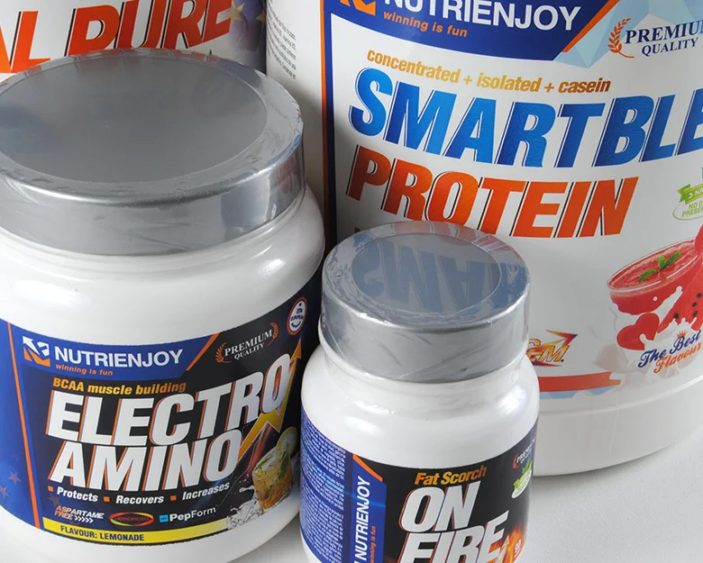 Nutrienjoy, imagen 3 de 6