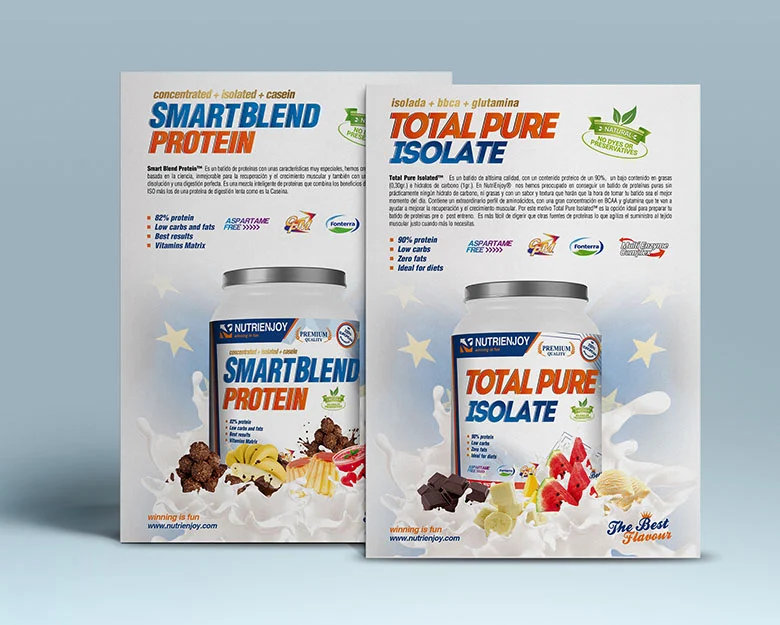Nutrienjoy, imagen 5 de 6