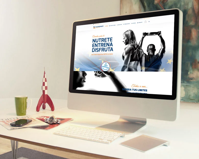 Nutrienjoy, imagen 6 de 6