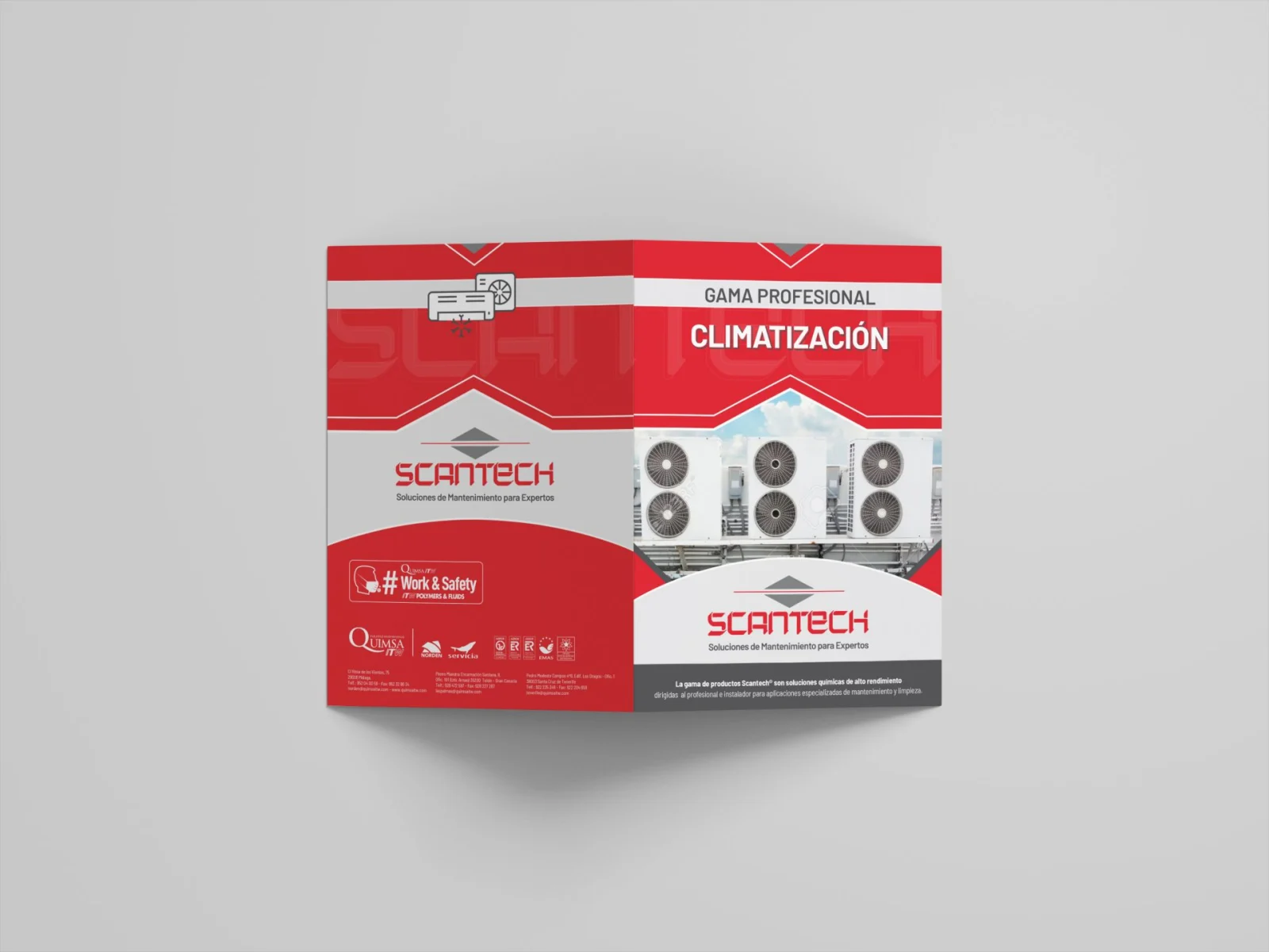 Scantech, imagen 3 de 6