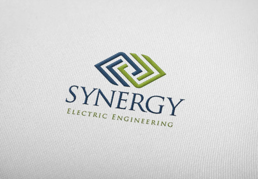 Synergy Electric Engineering, logotipos