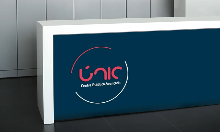 UNIC, recepción, identidad corporativa